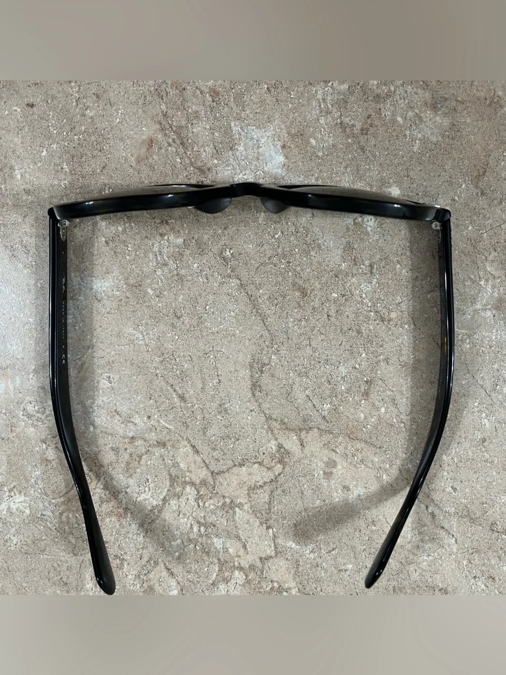 Ray-Ban Laramie tortoise sunglasses - Picture 3 of 16